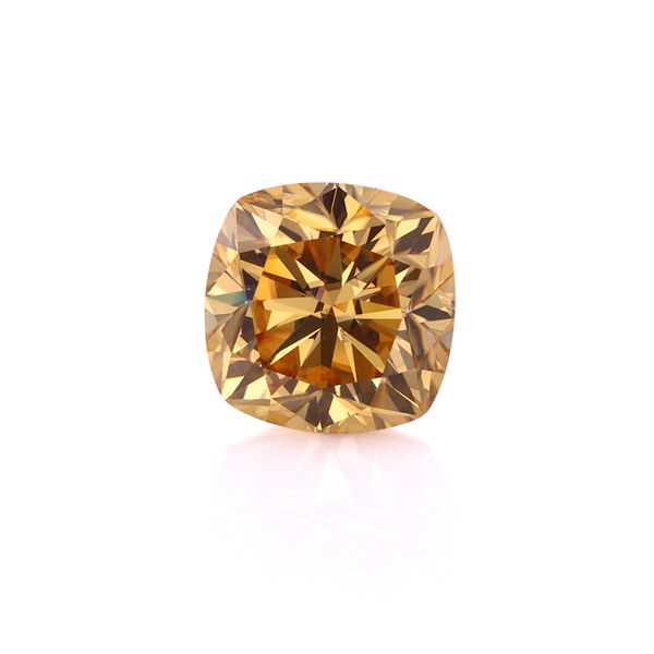 3ct loose 8*8mm arrival champagne color bead test positive vvs moissanite for jewelry setting, Black
3ct loose 8*8mm arrival champagne color bead test positive vvs moissanite for jewelry setting, Black