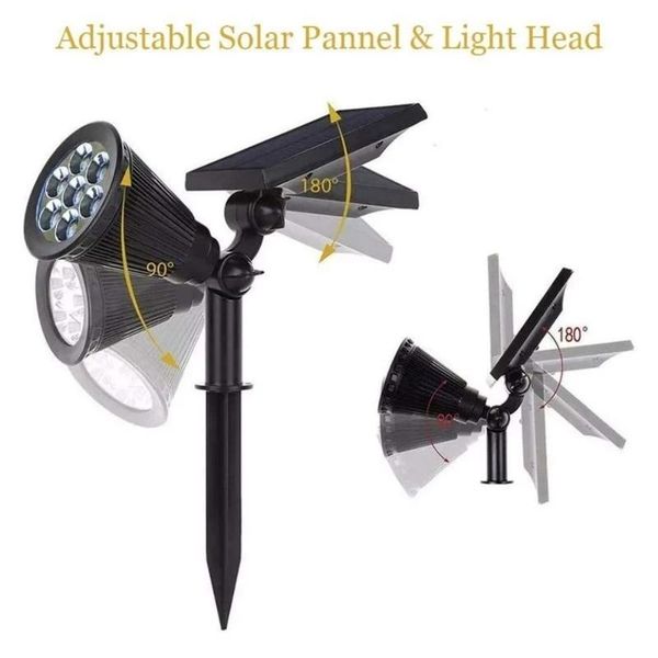 floodlights outdoor floodlight solar lights changing lawn ground lamp ip65 waterproof landscape spotlights garden decoration
floodlights outdoor floodlight solar lights changing lawn ground lamp ip65 waterproof landscape spotlights garden decoration