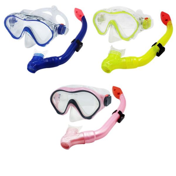 children submersible goggles deep sea snorkeling glasses half dry breathing tube swimming silicone mouthpiece diving masks
children submersible goggles deep sea snorkeling glasses half dry breathing tube swimming silicone mouthpiece diving masks