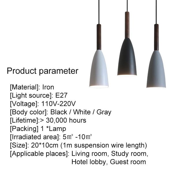 nordic loft simple pendant lights e27 led modern creative hanging lamp design for bedroom living room kitchen restaurant zdd0030 lamps
nordic loft simple pendant lights e27 led modern creative hanging lamp design for bedroom living room kitchen restaurant zdd0030 lamps