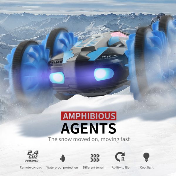 amphibious rc car remote control water & land 3d flip high speed stunt drift crawler battery operated car radio controlled car
amphibious rc car remote control water & land 3d flip high speed stunt drift crawler battery operated car radio controlled car