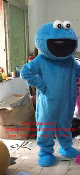 mascot doll costume9 style cookies aimo monster mascot costume birthday party large-scale event funny gift by1061, Red;yellow
mascot doll costume9 style cookies aimo monster mascot costume birthday party large-scale event funny gift by1061, Red;yellow