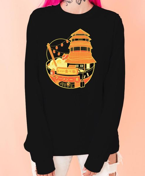men's hoodies & sweatshirts janpanese anime yellow ramen sweatshirt women men streetwear fashion hoodie female harajuku clothes, Black
men's hoodies & sweatshirts janpanese anime yellow ramen sweatshirt women men streetwear fashion hoodie female harajuku clothes, Black