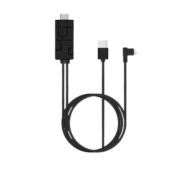 hubs 2m professional usb patch cord durable mobile phone screen display line tv black
hubs 2m professional usb patch cord durable mobile phone screen display line tv black