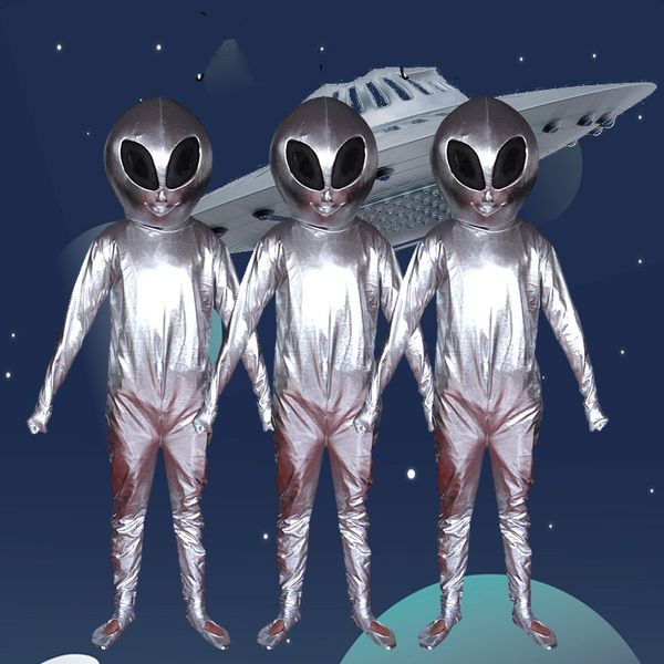 mascot costumes extraterrestrial alien mascot costume halloween christmas carnival fancy costume mascotte, Red;yellow
mascot costumes extraterrestrial alien mascot costume halloween christmas carnival fancy costume mascotte, Red;yellow
