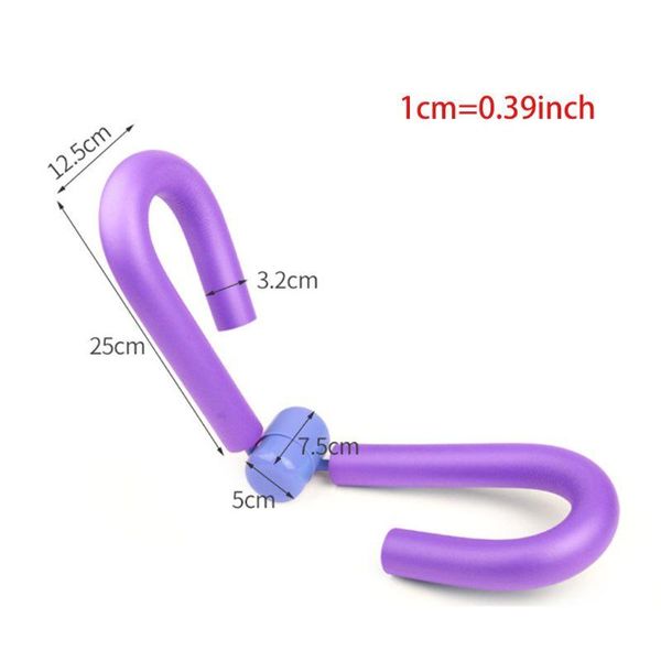 thigh master trimmer thin body buarm toner muscle leg exerciser y9rb resistance bands
thigh master trimmer thin body buarm toner muscle leg exerciser y9rb resistance bands