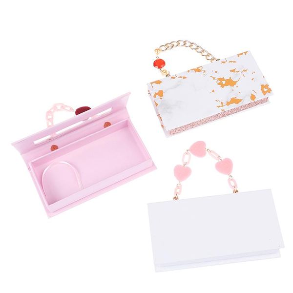 false eyelashes 3d chain eyelash box glittering mink case packaging makeup with
false eyelashes 3d chain eyelash box glittering mink case packaging makeup with