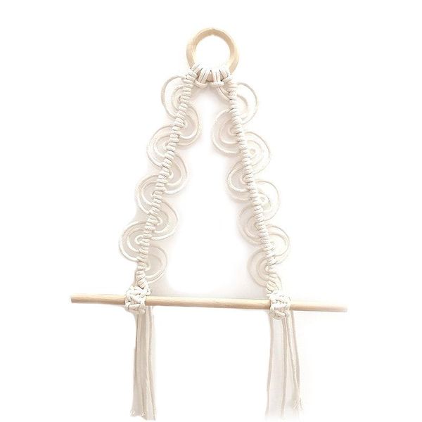 tapestries decor toilet paper stand roll macrame storage rack tapestry wall hanging hand-woven rope decoration
tapestries decor toilet paper stand roll macrame storage rack tapestry wall hanging hand-woven rope decoration
