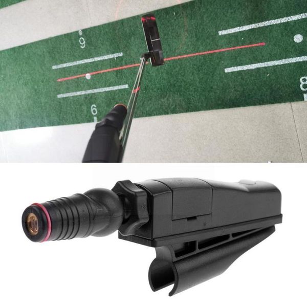 golf training aids 1 pcs putter sight pointer putting practice auxiliary laser infrared teaching sighting device z0a8
golf training aids 1 pcs putter sight pointer putting practice auxiliary laser infrared teaching sighting device z0a8