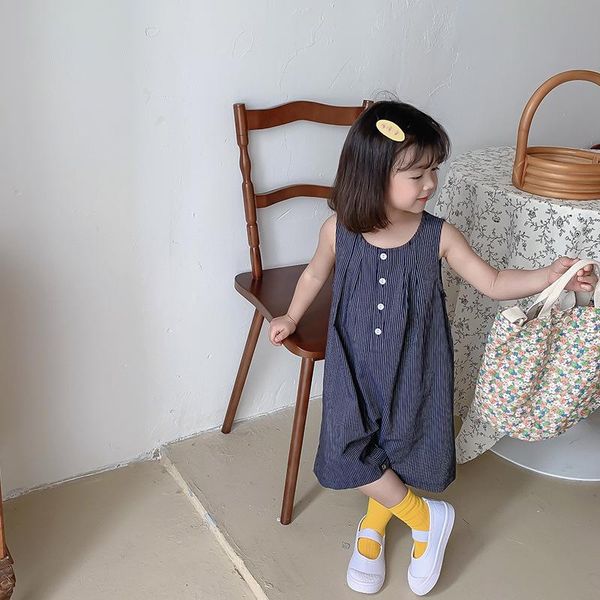 wholesale girls boys striped overall summer cotton fashion kids pants 4-6 years jumpsuits, Blue
wholesale girls boys striped overall summer cotton fashion kids pants 4-6 years jumpsuits, Blue