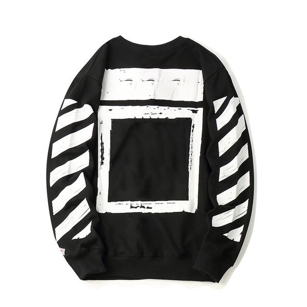 hoodies men arrow sweatshirts blouses apparel clothing sportware sweatshirt letters hoodie loose round neck pullover bottoming sweater luxur, Black
hoodies men arrow sweatshirts blouses apparel clothing sportware sweatshirt letters hoodie loose round neck pullover bottoming sweater luxur, Black