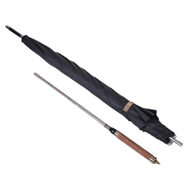 umbrellas luxury long umbrella beach sword knife wood handle creative windproof parasols japanese gift ideas upf50+
umbrellas luxury long umbrella beach sword knife wood handle creative windproof parasols japanese gift ideas upf50+
