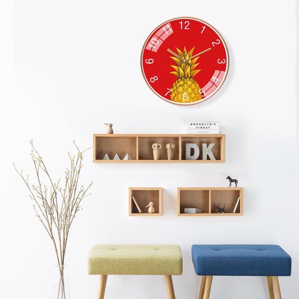 wall clocks creative red clock plant nordic living room art home restaurant kitchen decoration dd45wc
wall clocks creative red clock plant nordic living room art home restaurant kitchen decoration dd45wc