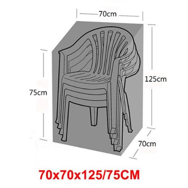 storage bags garden stacking chair cover waterproof patio 190 silver coated polyester taffeta protective
storage bags garden stacking chair cover waterproof patio 190 silver coated polyester taffeta protective