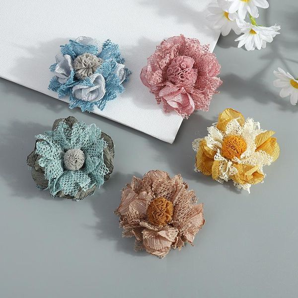 decorative flowers & wreaths 10pcs creative diy accessories wholesale products clothing flower shoe headdress
decorative flowers & wreaths 10pcs creative diy accessories wholesale products clothing flower shoe headdress