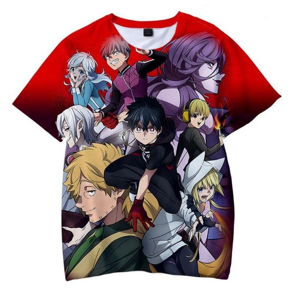 men's t-shirts anime kemono jihen kon 3d print t-shirt cosplay men women t shirt casual o-neck short sleeve streetwear shirts tshirt te, White;black
men's t-shirts anime kemono jihen kon 3d print t-shirt cosplay men women t shirt casual o-neck short sleeve streetwear shirts tshirt te, White;black