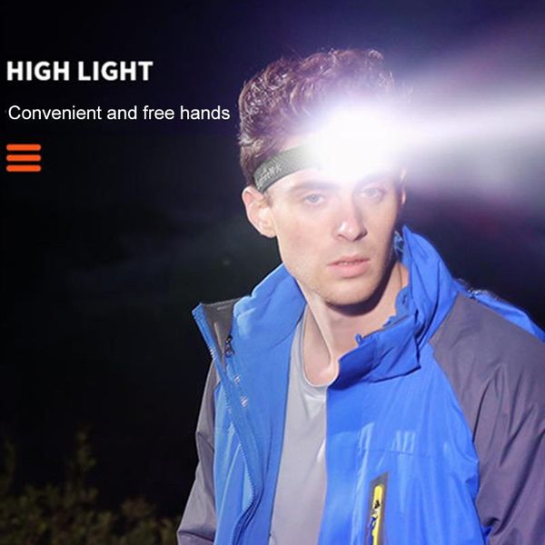 intelligent infrared sensor headlight rechargeable super bright led lamp waterproof usb headlamp outdoor hiking fishing flashlig headlamps
intelligent infrared sensor headlight rechargeable super bright led lamp waterproof usb headlamp outdoor hiking fishing flashlig headlamps