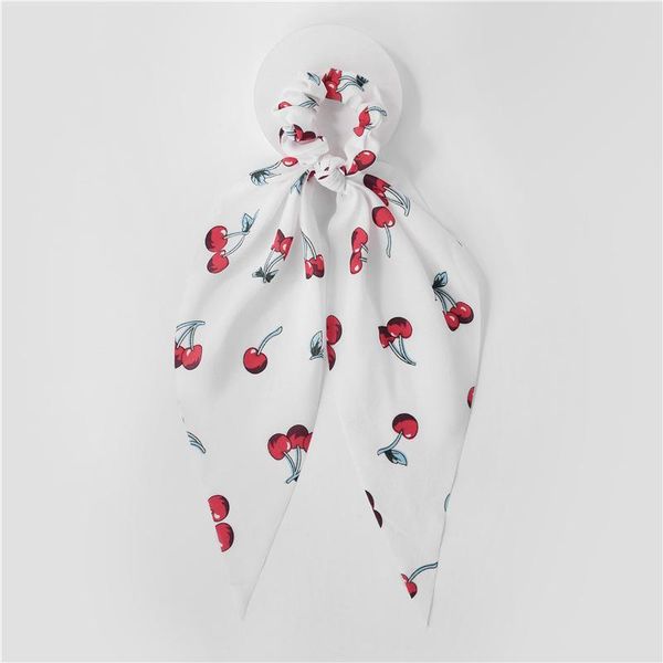 hair clips & barrettes zwpon fashion silk wispy cherry print bow long scrunchies women tie rope rubber bands holder accessories, Golden;silver
hair clips & barrettes zwpon fashion silk wispy cherry print bow long scrunchies women tie rope rubber bands holder accessories, Golden;silver