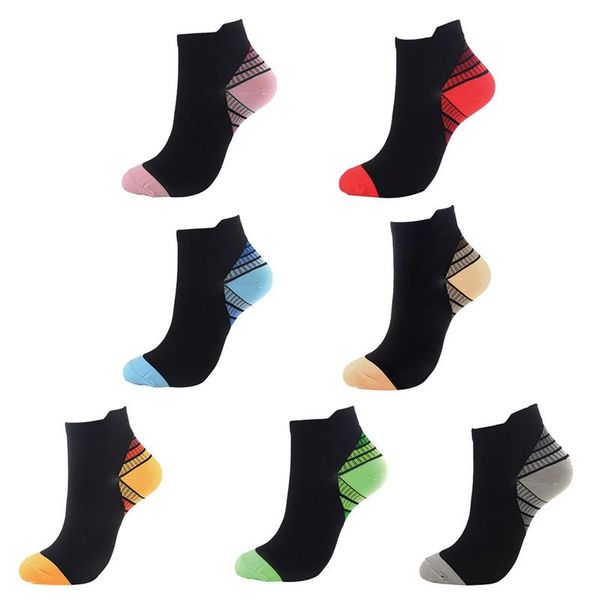 sports socks outdoor compression casual style printed polyester nylon hosiery footwear accessories for cycling running, Black
sports socks outdoor compression casual style printed polyester nylon hosiery footwear accessories for cycling running, Black