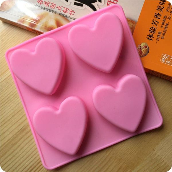 baking & pastry tools silicone heart sphere mold chocolate cupcake cake diy decorative mould tool
baking & pastry tools silicone heart sphere mold chocolate cupcake cake diy decorative mould tool