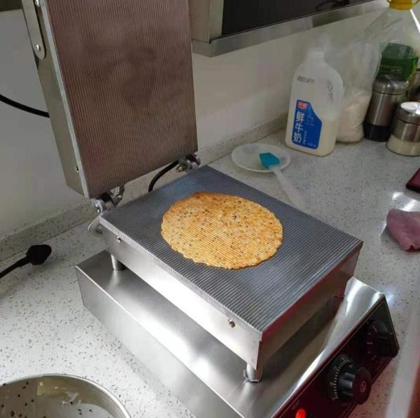 bread makers commercial electric round egg roll waffles pan machine crepe crispy baker waffle cake bakeware
bread makers commercial electric round egg roll waffles pan machine crepe crispy baker waffle cake bakeware