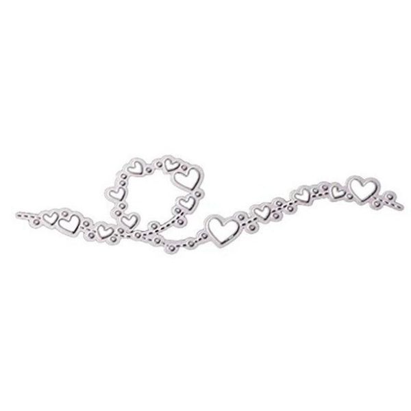 painting supplies elegant heart lace shape carbon steel cutting dies diy scrapbooking po embossing paper cards making stencil decorati
painting supplies elegant heart lace shape carbon steel cutting dies diy scrapbooking po embossing paper cards making stencil decorati