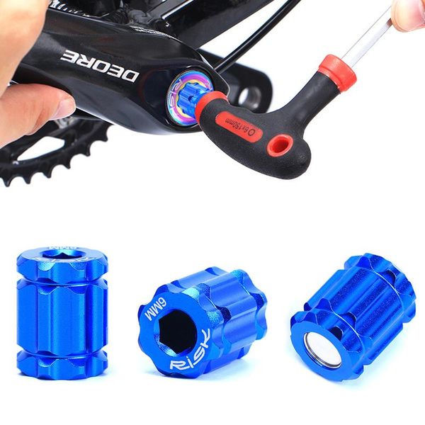 tools bicycle crank cap installation tool for remove install arm adjustment hollow tech xt cycling bike repair
tools bicycle crank cap installation tool for remove install arm adjustment hollow tech xt cycling bike repair