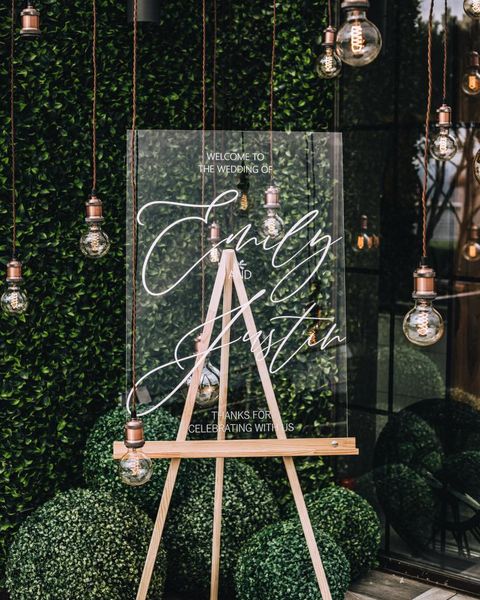 party decoration rustic wedding decor,wedding reception welcome sign,vertical sign,acrylic decor,acrylic sign
party decoration rustic wedding decor,wedding reception welcome sign,vertical sign,acrylic decor,acrylic sign