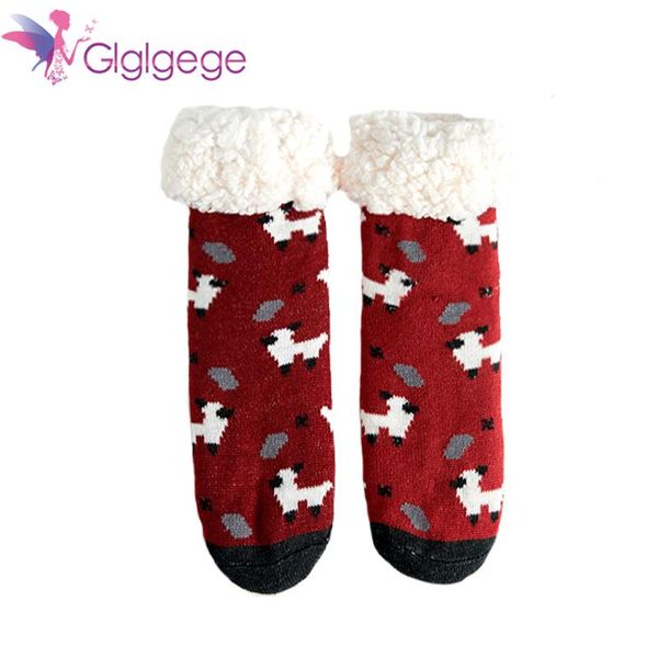 glglg winter home sock shoes woman keep warm fur slippers for women antiskid comfortable button house short plush, Black
glglg winter home sock shoes woman keep warm fur slippers for women antiskid comfortable button house short plush, Black