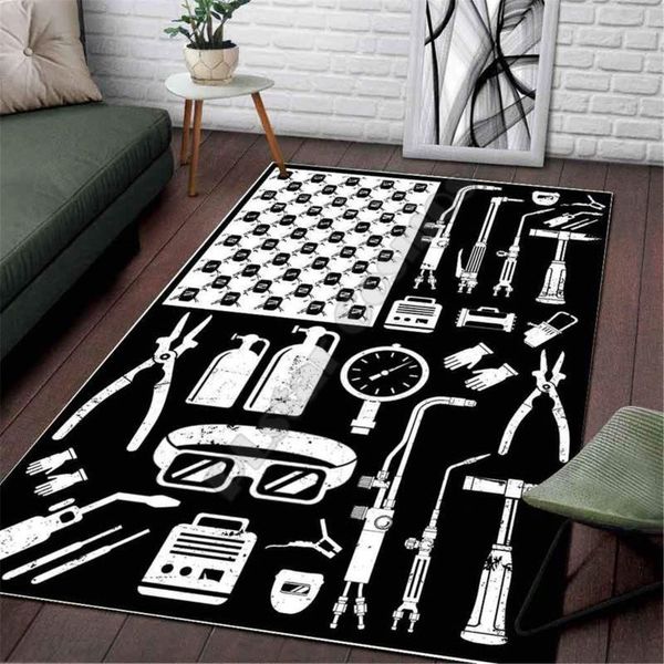 carpets american welder rug 3d all over printed non-slip mat dining room living soft bedroom carpet
carpets american welder rug 3d all over printed non-slip mat dining room living soft bedroom carpet