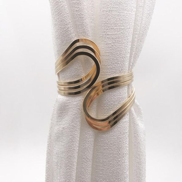 other home decor a pair of curtain metal rope creative luxury alloy buckle bandage accessories clip knot european style
other home decor a pair of curtain metal rope creative luxury alloy buckle bandage accessories clip knot european style