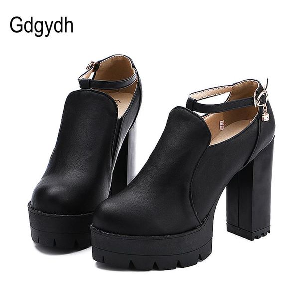 dress shoes gdgydh black autumn women high heels big sizes platform thick pumps rhinestone t-strap buckle female drop ship
dress shoes gdgydh black autumn women high heels big sizes platform thick pumps rhinestone t-strap buckle female drop ship