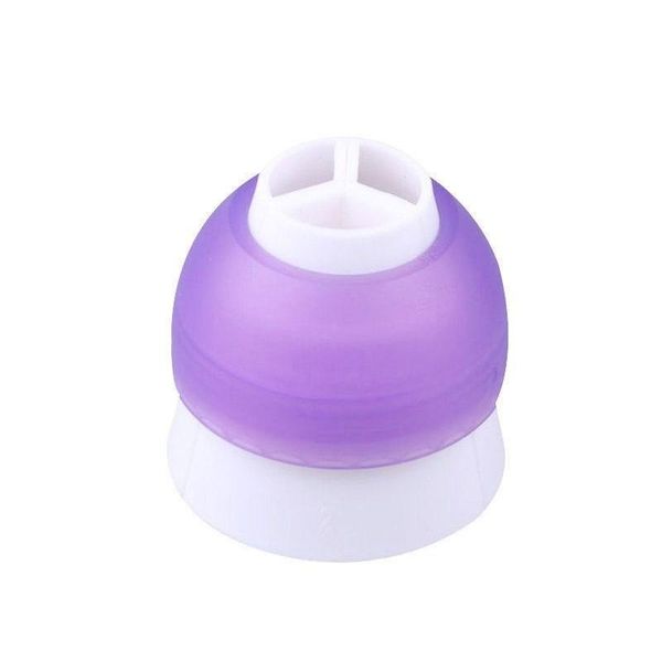 cake tools 1pc 3 color decorating tip cream pastry icing piping bag in 1 nozzle converter mouth arrivals diy
cake tools 1pc 3 color decorating tip cream pastry icing piping bag in 1 nozzle converter mouth arrivals diy