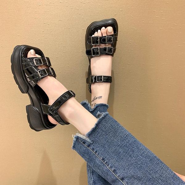 dress shoes heels muffins shoe female black platform sandals summer 2021 women's square toe woman block heel buckle casual
dress shoes heels muffins shoe female black platform sandals summer 2021 women's square toe woman block heel buckle casual