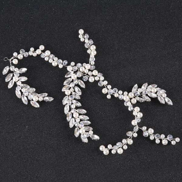 hair clips & barrettes luxury fashion bride wedding headband pearl crystal bridal headdress accessories romantic elegant hairband jewelry, Golden;silver
hair clips & barrettes luxury fashion bride wedding headband pearl crystal bridal headdress accessories romantic elegant hairband jewelry, Golden;silver
