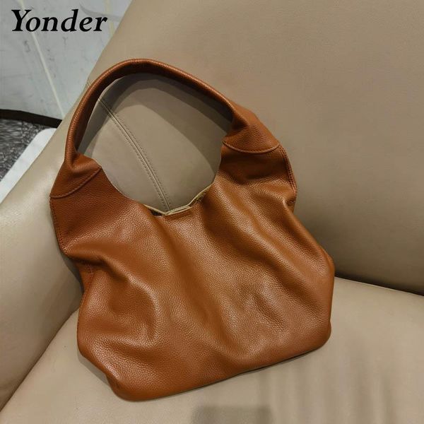 soft real natural cow skin leather shoulder bag women's genuine ladies large casual tote bags for women black brown cross body
soft real natural cow skin leather shoulder bag women's genuine ladies large casual tote bags for women black brown cross body