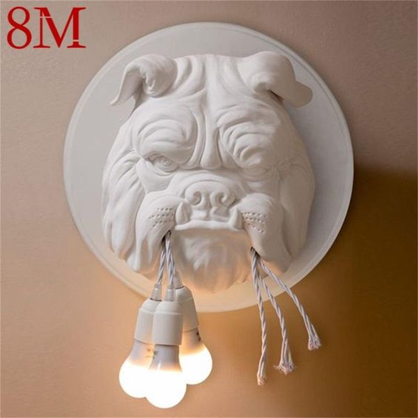 wall lamps 8m nordic indoor fixture modern led sconces creative dog shape novel for home foyer corridor
wall lamps 8m nordic indoor fixture modern led sconces creative dog shape novel for home foyer corridor