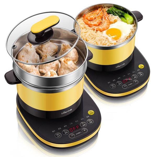 portable electric multi cooker with steamer mini noodle pot kitchen appliance multicooker dorm room skillets
portable electric multi cooker with steamer mini noodle pot kitchen appliance multicooker dorm room skillets