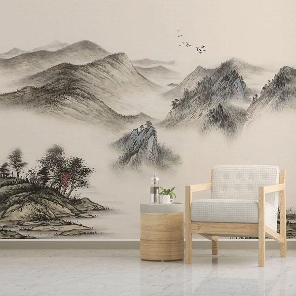 wallpapers custom po wallpaper chinese style artistic abstract ink landscape mural living room study home decor papel de parede 3d sala
wallpapers custom po wallpaper chinese style artistic abstract ink landscape mural living room study home decor papel de parede 3d sala