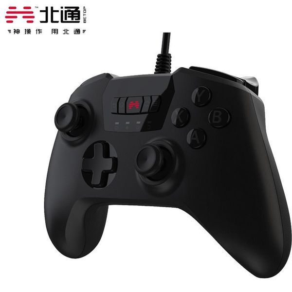 game controllers & joysticks original bespartan 2 wired gamepad with usb for pc notebook android tv set-box controller steam
game controllers & joysticks original bespartan 2 wired gamepad with usb for pc notebook android tv set-box controller steam