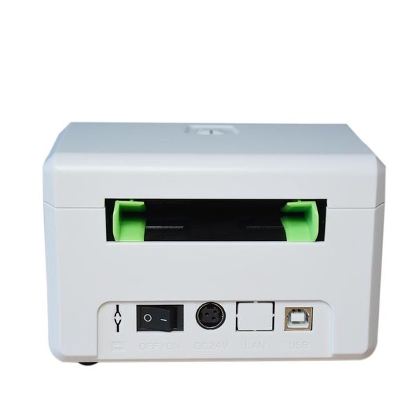 thermal label printer 150mm/s speed bt usb reciept hcc-tl31 printers