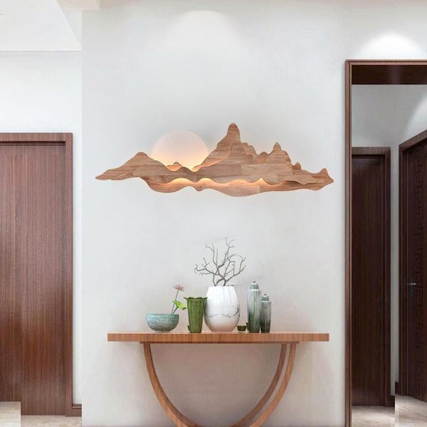 chinese bedroom wall lamp villa el living room background decoration led lighting study creative light
chinese bedroom wall lamp villa el living room background decoration led lighting study creative light