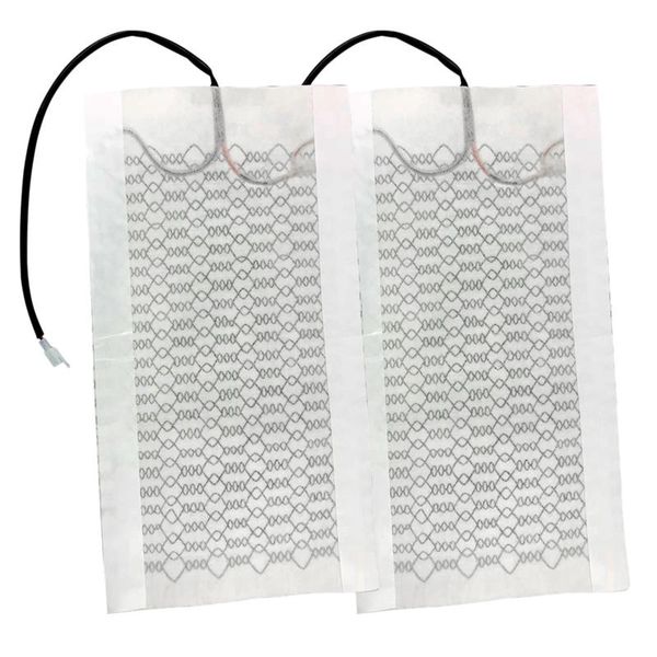 car seat covers 2pcs 12v universal heating pad heated carbon fiber auto winter warmer heater mat
car seat covers 2pcs 12v universal heating pad heated carbon fiber auto winter warmer heater mat