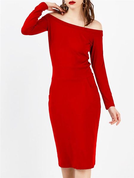 casual dresses yyfs 2021 summer bodycon slim women dress vestidos verano spring long sleeve off shoulder club party, Black;gray
casual dresses yyfs 2021 summer bodycon slim women dress vestidos verano spring long sleeve off shoulder club party, Black;gray