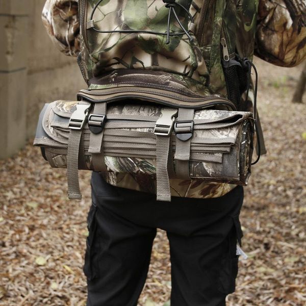 outdoor pads camping picnic mat folding hidden leaves camouflage shooting waterproof beach tactical training hunting hiking
outdoor pads camping picnic mat folding hidden leaves camouflage shooting waterproof beach tactical training hunting hiking