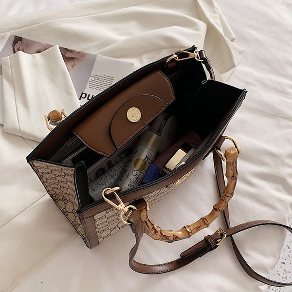 70% off exclusive and winter printed shopping bags broadcast the bamboo high-capacity tote women's new portable 
70% off exclusive and winter printed shopping bags broadcast the bamboo high-capacity tote women's new portable