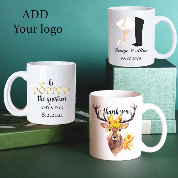 party favor custom name date mug wedding gift / maid gifts bride bridal shower personalized , baby favors
party favor custom name date mug wedding gift / maid gifts bride bridal shower personalized , baby favors