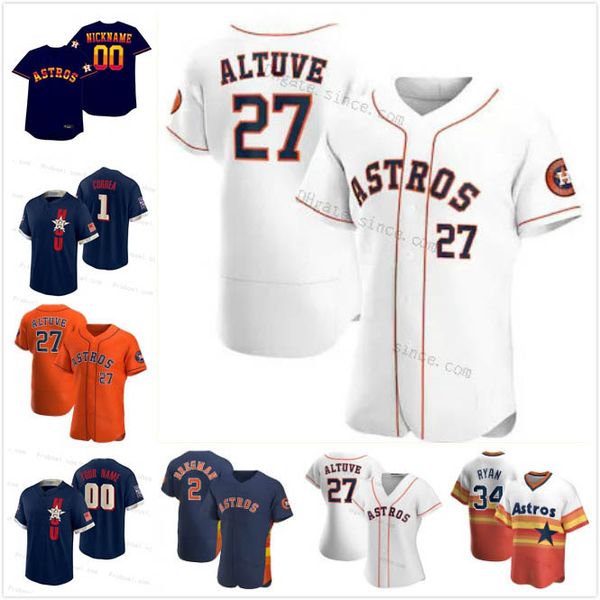 houston 2021 all-star game jose altuve astros nickname jerseys george springer michael brantley 10 yuli gurriel 2 alex bregman verlander, Blue;black
houston 2021 all-star game jose altuve astros nickname jerseys george springer michael brantley 10 yuli gurriel 2 alex bregman verlander, Blue;black