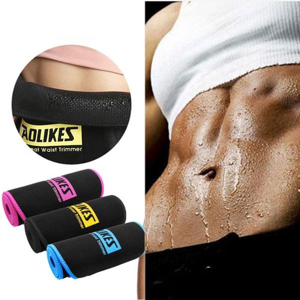 slim fit abdominal waist sweat belt sports trimmer support safety back lumbar band protective, Black;gray
slim fit abdominal waist sweat belt sports trimmer support safety back lumbar band protective, Black;gray