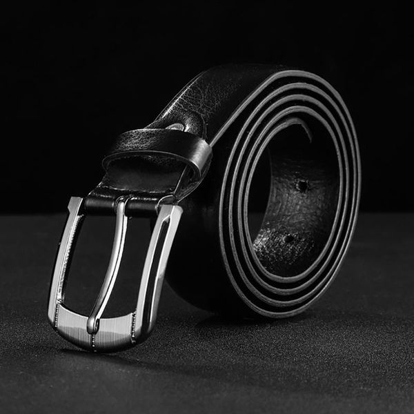 belts designer belt male leather young man pin buckle pu men's trendy business black factory direct, Black;brown
belts designer belt male leather young man pin buckle pu men's trendy business black factory direct, Black;brown